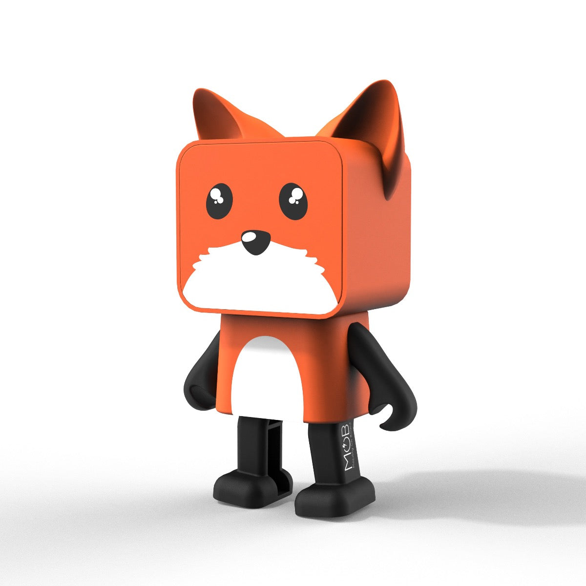 Dancing Animal Speaker - Fox