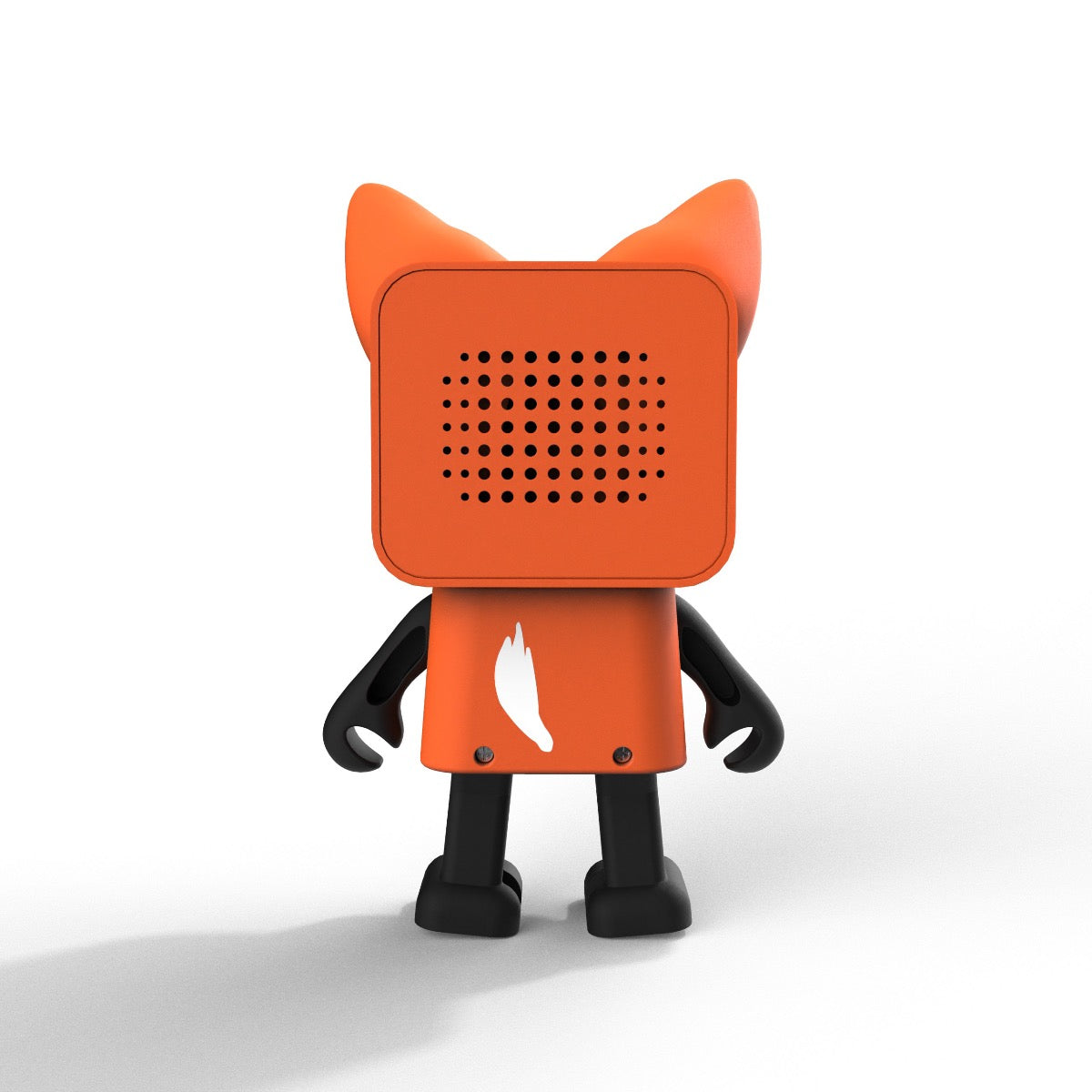 Dancing Animal Speaker - Fox