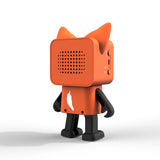 Dancing Animal Speaker - Fox