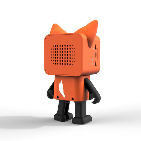 Dancing Animal Speaker - Fox
