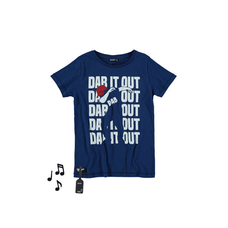 Dab Tee with Sound