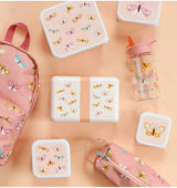 Tritan Water Bottle - 450ml - Butterflies