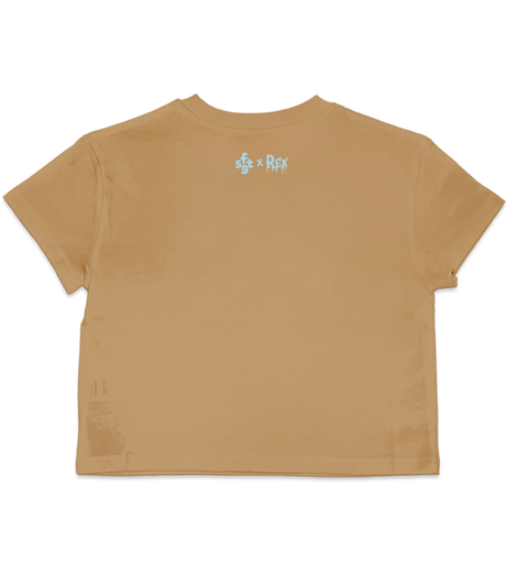 FSTG Tee - Dino
