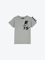 Dinosaur Spines Tee