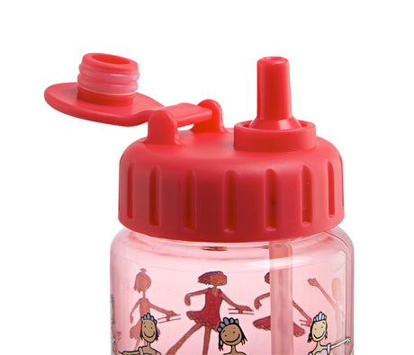 Ballet Drinking Bottle