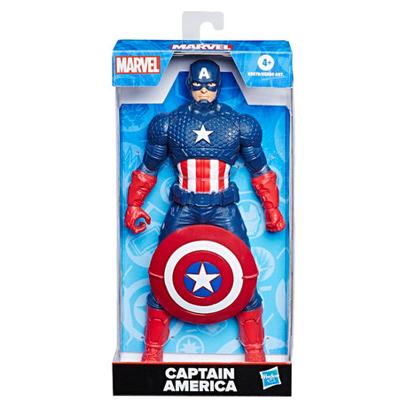 Olympus 9.5 Inch Marvel Figure