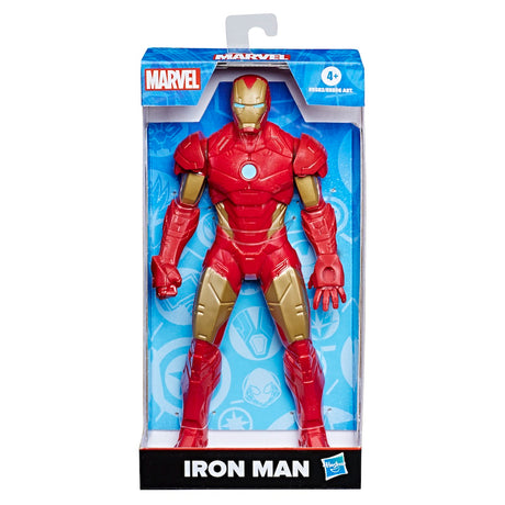 Olympus 9.5 Inch Marvel Figure