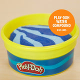 Play-Doh Wheels Firetruck Toy with 5 Non-Toxic Colors Including Play-Doh Water Compound