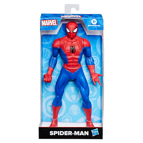 Olympus 9.5 Inch Marvel Figure