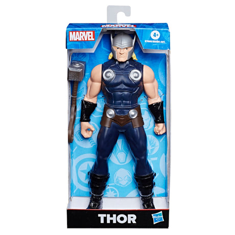 Olympus 9.5 Inch Marvel Figure