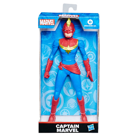 Olympus 9.5 Inch Marvel Figure