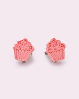 Cupcakes Earrings