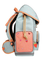 Ergomaxx Ladybug Backpack