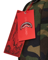 SHARK CENTRAL ROGUE BACKPACK
