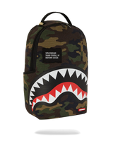 SHARK CENTRAL ROGUE BACKPACK
