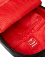 SPLIT SAINT VELCRO REMOVABLE 6 EYES SHARK BACKPACK