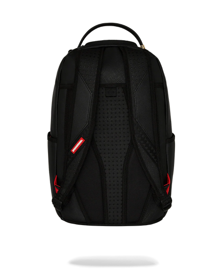 SPLIT SAINT VELCRO REMOVABLE 6 EYES SHARK BACKPACK