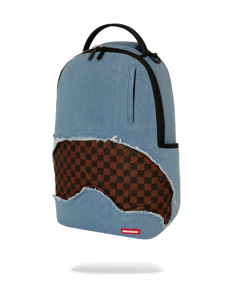 SHORES OF ITALY BACKPACK