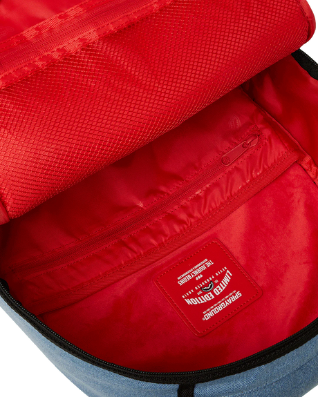 SHORES OF ITALY BACKPACK