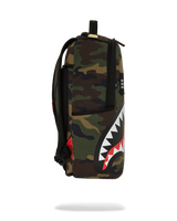 SHARK CENTRAL ROGUE BACKPACK