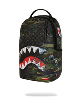 T-REX CITY DLXSV BACKPACK