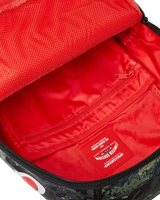 T-REX CITY DLXSV BACKPACK