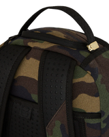 SHARK CENTRAL ROGUE BACKPACK