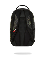 T-REX CITY DLXSV BACKPACK
