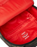 SHARK CENTRAL ROGUE BACKPACK