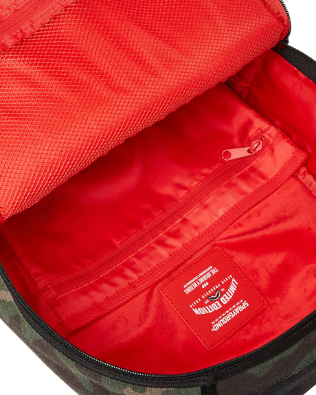 SHARK CENTRAL ROGUE BACKPACK