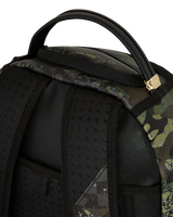 T-REX CITY DLXSV BACKPACK