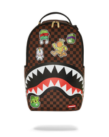 STICKER OPS BACKPACK