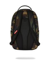 SHARK CENTRAL ROGUE BACKPACK