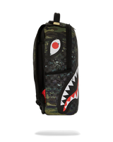 T-REX CITY DLXSV BACKPACK