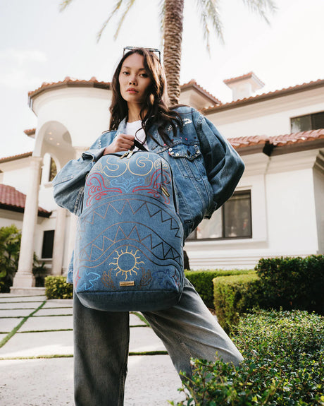 ELEGANT BOMBASTIC DLXSV BACKPACK