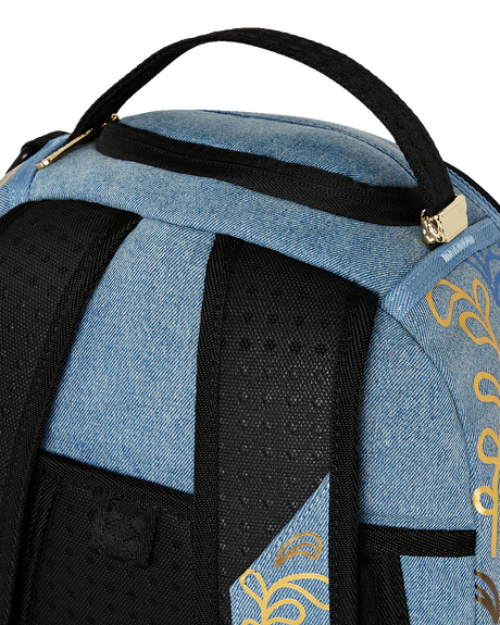 ELEGANT BOMBASTIC DLXSV BACKPACK