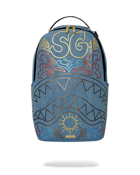ELEGANT BOMBASTIC DLXSV BACKPACK