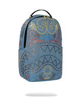 ELEGANT BOMBASTIC DLXSV BACKPACK
