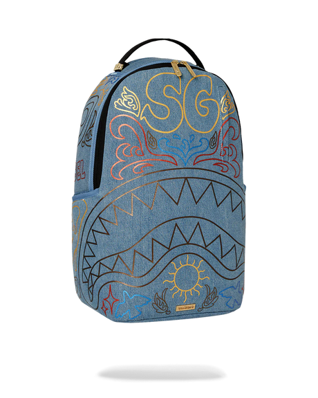 ELEGANT BOMBASTIC DLXSV BACKPACK