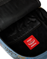 ELEGANT BOMBASTIC DLXSV BACKPACK