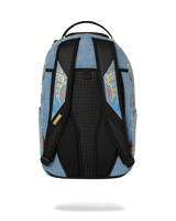 ELEGANT BOMBASTIC DLXSV BACKPACK