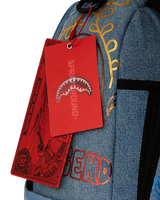 ELEGANT BOMBASTIC DLXSV BACKPACK