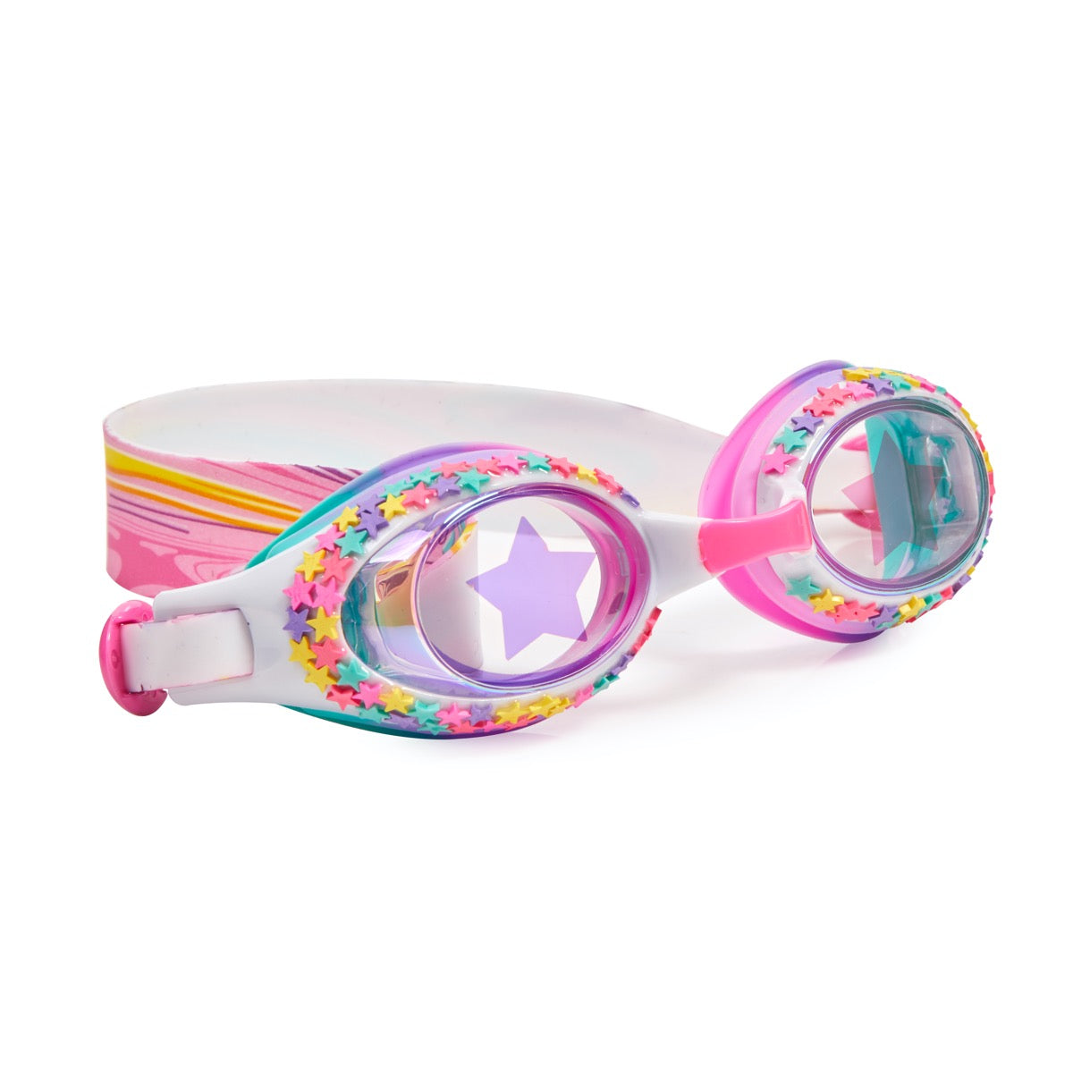 Fireworks Goggles