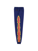 Flames Jogger Pants