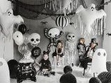 Foil balloon Hocus Pocus, 18", black