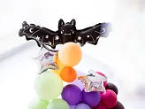 Foil balloon Bat 14"
