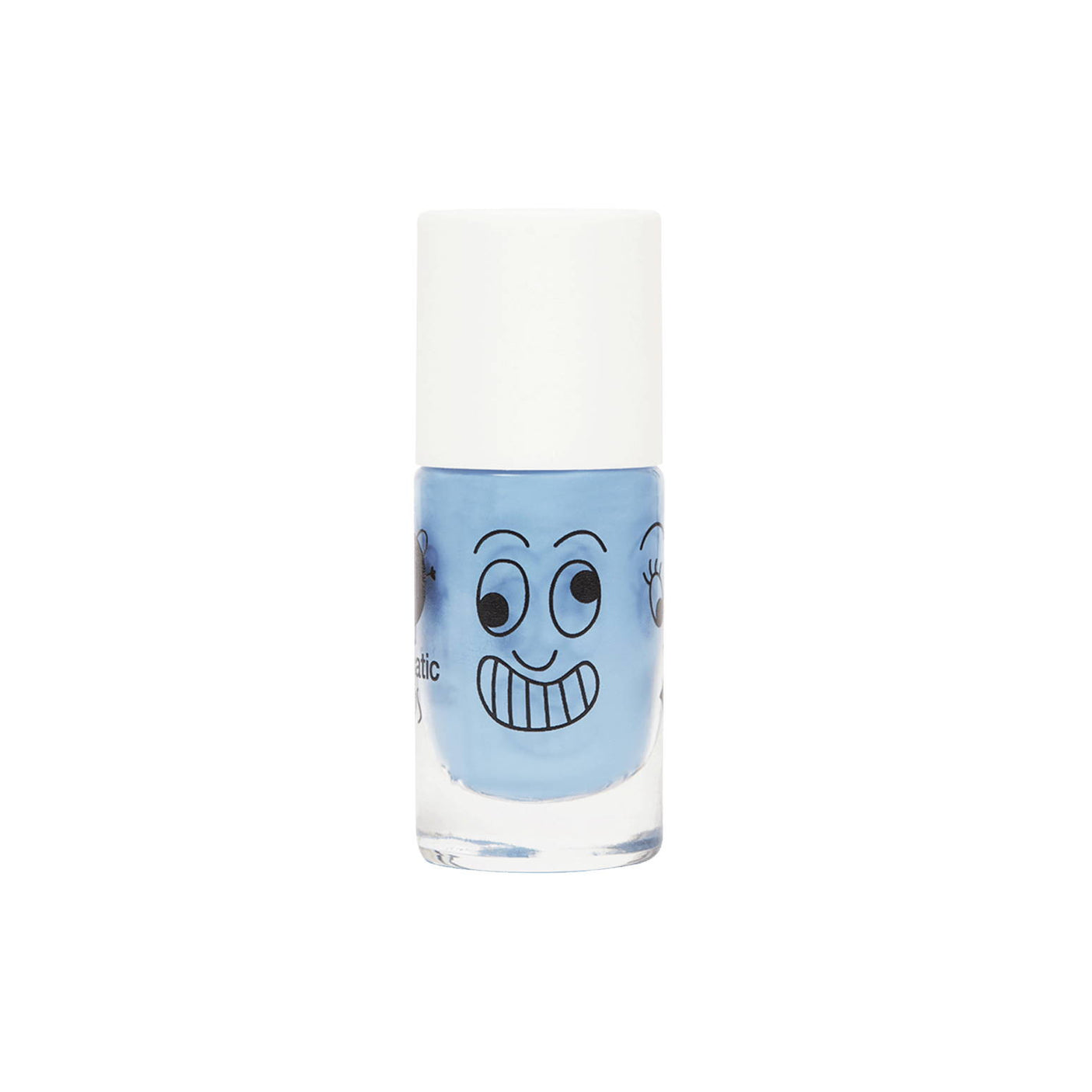 Gaston Nail Polish - Sky Blue