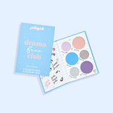 Drama Free Club Eyeshadow Palette