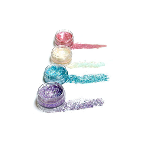 Unicorn Goo Glitter Goo