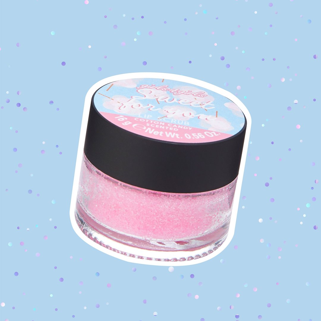 Lip Scrub - Sweet for you 15g